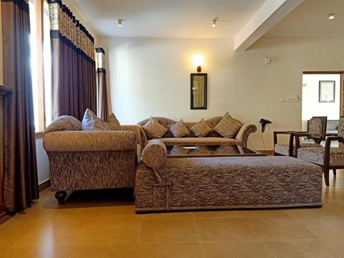Hotel Shingar Regency Manāli Exterior foto